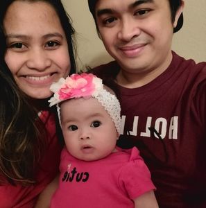 Meet your Posher, Eva